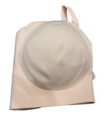 Shop Momcozy SMOOTH- Ultra Soft Omni Maternity Nursing Bra, Beige, XLarge at GoodBuy Gear