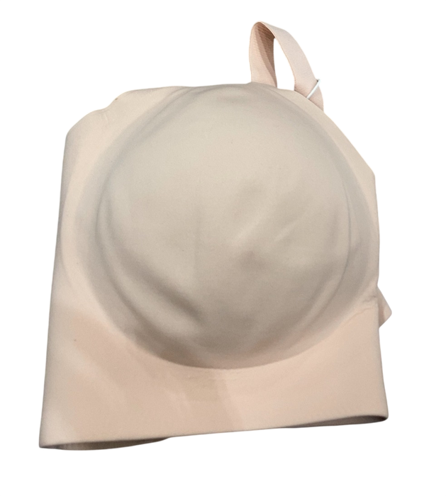 Shop Momcozy SMOOTH- Ultra Soft Omni Maternity Nursing Bra, Beige, XLarge at GoodBuy Gear