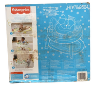 Shop Fisher Price 3-In-1 Snugapuppy Baby Activity Center, Snugapuppy at GoodBuy Gear