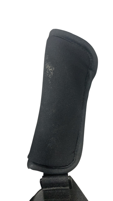 Shop Orbit Baby G5/X5/Helix+ Stroller Seat, 2024, Black at GoodBuy Gear