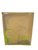 used Dream On Me Aloha Fun 2-in-1 Walker And Rocker, Grey