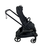 Shop Bugaboo Dragonfly Stroller, 2023, Black, Midnight Black, Midnight Black at GoodBuy Gear