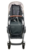 Shop UPPAbaby VISTA V2 Stroller, 2024, Liam (Oat Melange/Carbon) at GoodBuy Gear