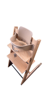 Shop Stokke Tripp Trapp High Chair with Baby Set and Tray, Natural, Natural at GoodBuy Gear
