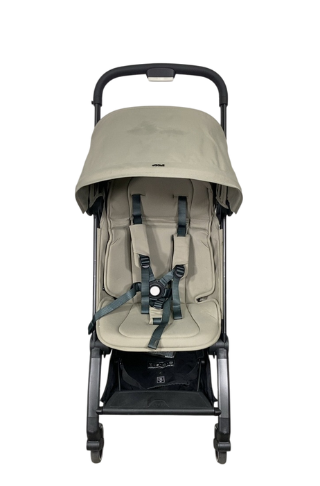 Joolz Aer+ Stroller, 2023, Sage Green