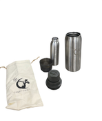 Shop Ceres Chill Legacy Breastmilk Chiller (32oz), Per My Last Email Steel at GoodBuy Gear