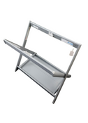 Shop UPPAbaby Bassinet Stand (For 2015 And Newer Bassinets), Grey at GoodBuy Gear