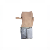 Shop DRAFT - Momcozy Ergonest Maternity Belly Band, M, Oyster Pink at GoodBuy Gear