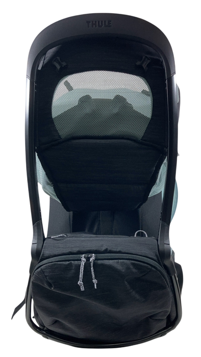 Shop Thule Sapling Child Carrier, Black at GoodBuy Gear