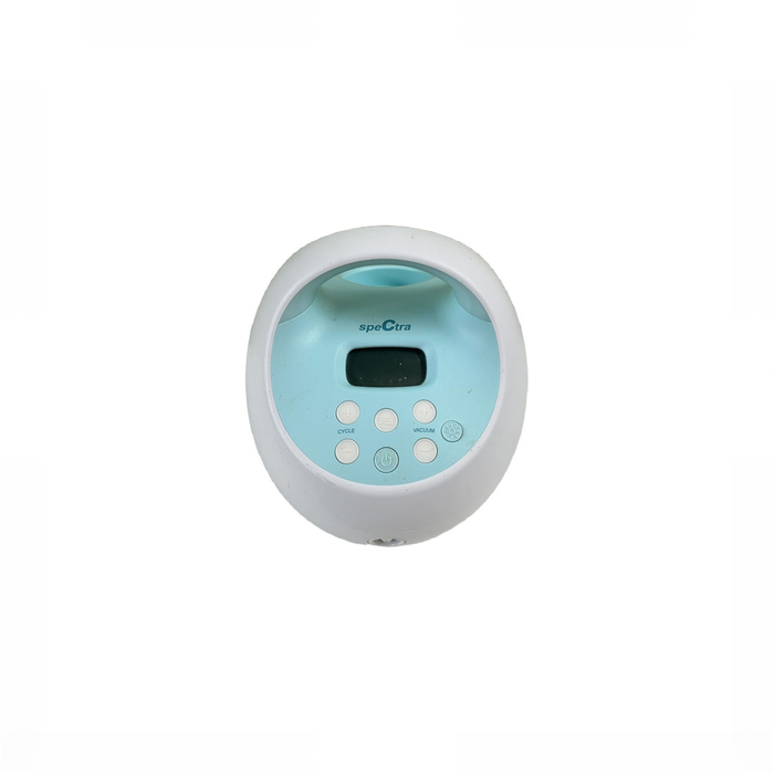 Shop Spectra Baby S1 Plus Premier Rechargeable Breast Pump, None at GoodBuy Gear