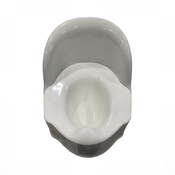 Shop OXO Tot Potty Chair, Gray at GoodBuy Gear