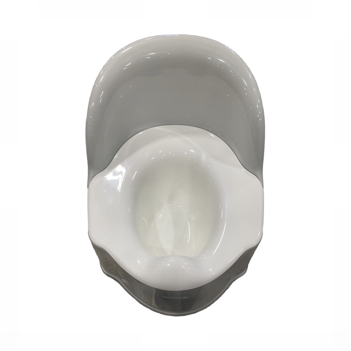 Shop OXO Tot Potty Chair, Gray at GoodBuy Gear