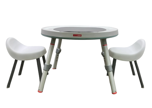 Shop Skip Hop Silver Lining Cloud Baby's View Activity Center at GoodBuy Gear