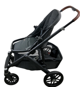 Shop UPPAbaby VISTA V2 Stroller, 2024, Greyson (Charcoal Melange) at GoodBuy Gear