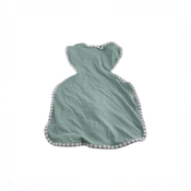 Shop Love To Dream Swaddle Up Lite 0.2 Sleep Sack, Olive, Small at GoodBuy Gear
