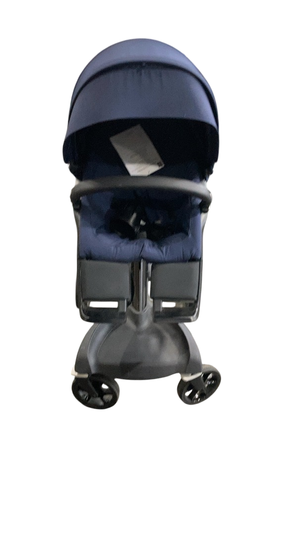 stokke 2020 Stokke Xplory Stroller, 2020, Black