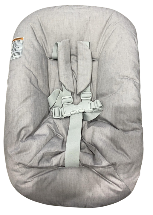 Shop Stokke Tripp Trapp Newborn Set, 2018+, Grey at GoodBuy Gear