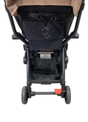 Shop Stokke YOYO3 Complete Stroller, 2024, Black, Taupe at GoodBuy Gear