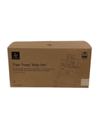 Shop Stokke Tripp Trapp Baby Set2, Natural at GoodBuy Gear