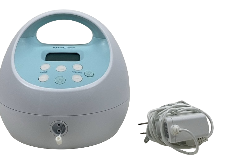 Shop Spectra Baby S1 Plus Premier Rechargeable Breast Pump at GoodBuy Gear