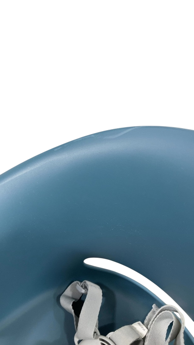 Shop Stokke Clikk High Chair, Fjord Blue at GoodBuy Gear