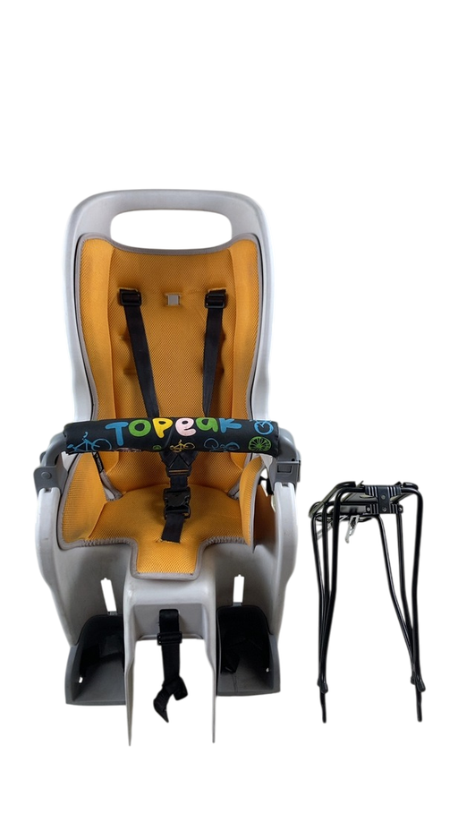 Shop Topeak Babyseat II Child Bike Seat at GoodBuy Gear