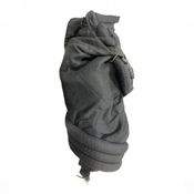 Shop Mabē The Monarch Carrier, Ebony at GoodBuy Gear