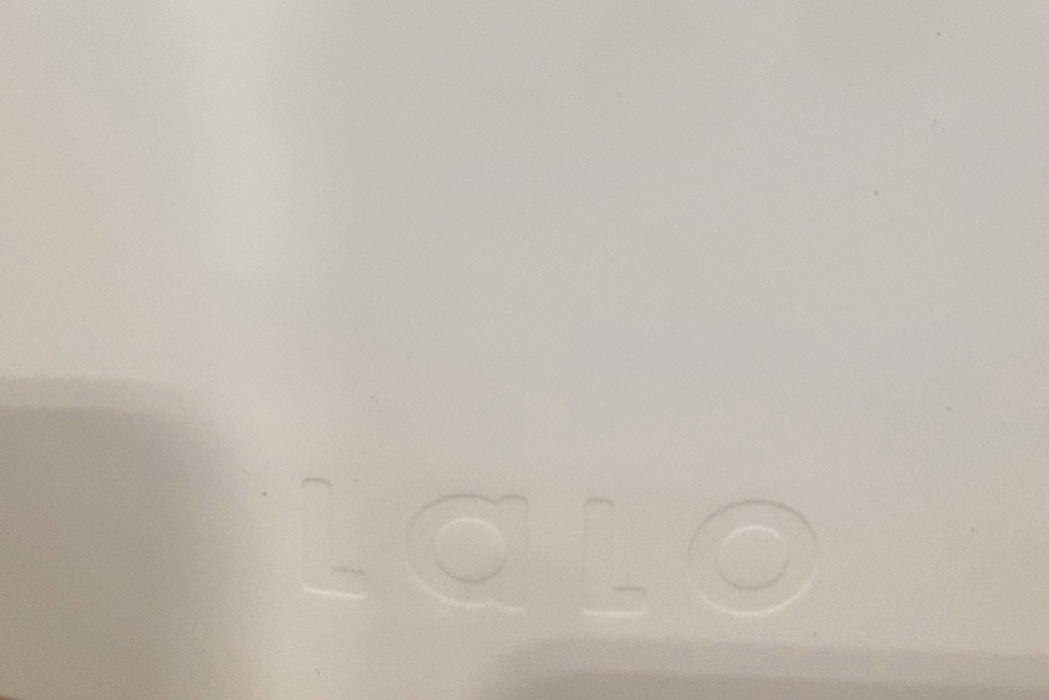 Shop Lalo The Bath Tub, Coconut, Updated Version at GoodBuy Gear