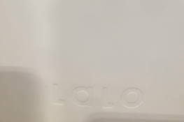 Shop Lalo The Bath Tub, Coconut, Updated Version at GoodBuy Gear