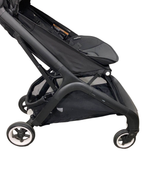 used Bugaboo Butterfly Stroller, Midnight Black, 2023