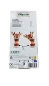 Shop Lilliputiens Suction Cup Rattle, Stella the Deer at GoodBuy Gear