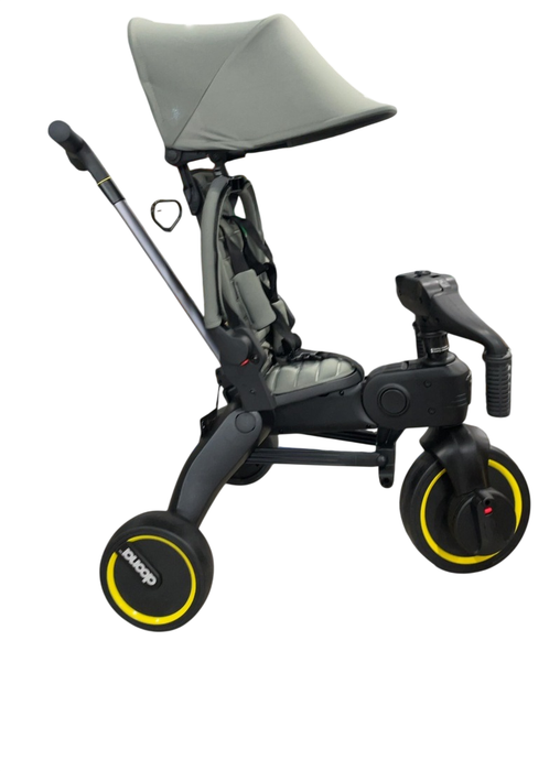 Shop Doona Liki Trike S3, Slate green at GoodBuy Gear