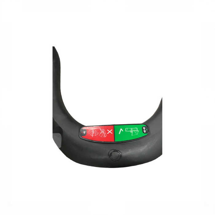 Shop Bugaboo Kangaroo Upper Newborn Adapter, Black at GoodBuy Gear