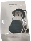 Shop UPPAbaby Cozy Ganoosh, Noa (Navy) at GoodBuy Gear