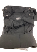 Shop Momcozy 3-in-1 PureHug Baby Carrier (Model BC001), Black, Cotton at GoodBuy Gear
