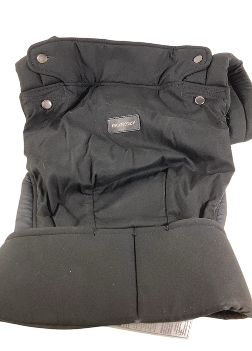 Shop Momcozy 3-in-1 PureHug Baby Carrier (Model BC001), Black, Cotton at GoodBuy Gear