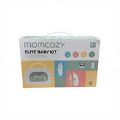 Shop Momcozy Elite Baby Kit, Green Elite Baby Kit at GoodBuy Gear