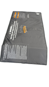 Shop Baby Delight Lunaire Full Size Mesh Crib and Playard, Charcoal Tweed at GoodBuy Gear