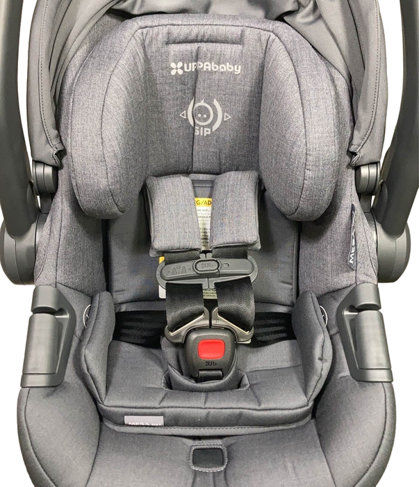 secondhand Infantcarseat