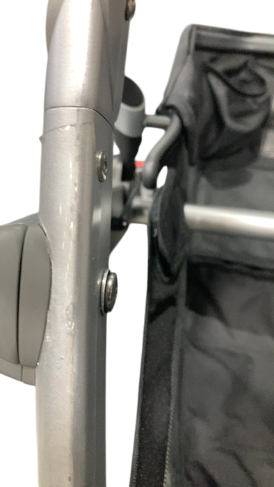 Shop UPPAbaby Vista V3 Stroller, 2024, Theo (Dark Taupe) at GoodBuy Gear