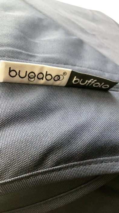 Shop Bugaboo Buffalo Stroller, 2016, Navy at GoodBuy Gear