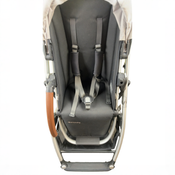 Shop UPPAbaby CRUZ V2 Stroller, 2023, Gregory (Blue Melange) at GoodBuy Gear