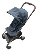 Shop Joolz Aer+ Stroller, 2023, Navy Blue at GoodBuy Gear