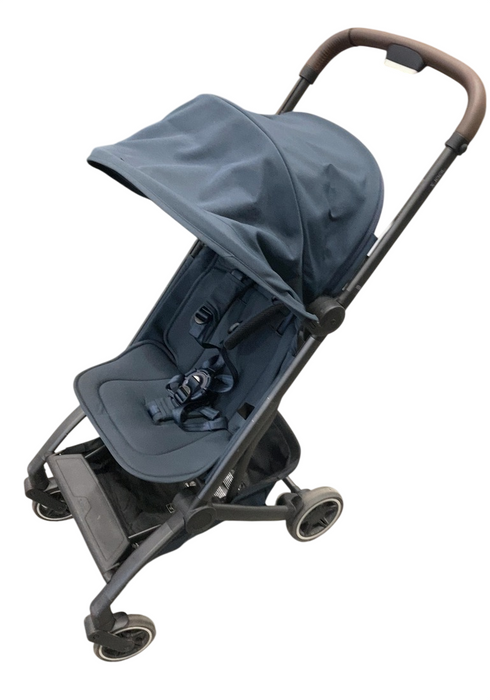 Shop Joolz Aer+ Stroller, 2023, Navy Blue at GoodBuy Gear