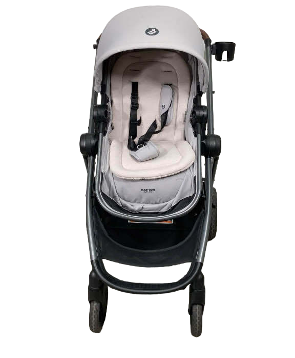 secondhand Strollers