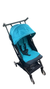 Shop Cybex Libelle Compact Stroller, 2021, River Blue at GoodBuy Gear