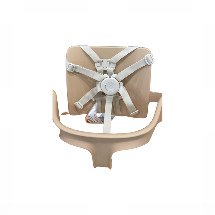 Shop Stokke Tripp Trapp High Chair With Baby Set, 2, Natural at GoodBuy Gear