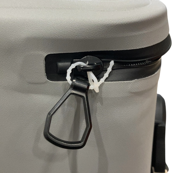 Shop Veer Day Cooler, Gray Granite at GoodBuy Gear