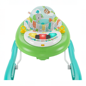 Shop Bright Starts Tiny Trek 2-in-1 Activity Walker, Jungle Vines at GoodBuy Gear