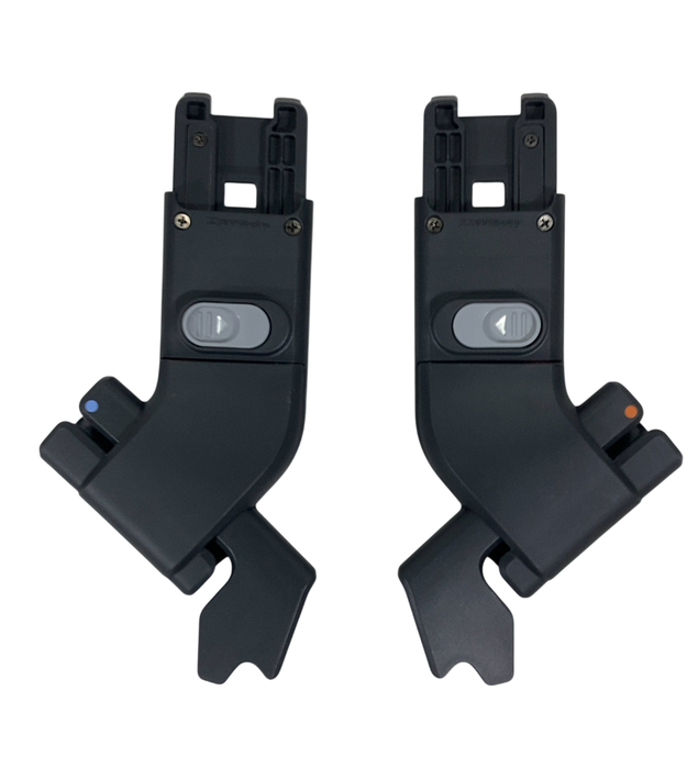 Shop UPPAbaby Rumbleseat V2+, Declan (Oat Melange) at GoodBuy Gear